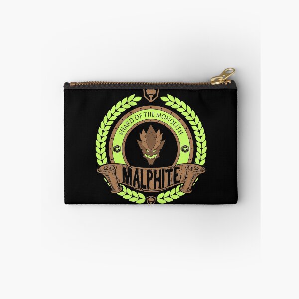 Aperçu de l'œuvre MALPHITE - LIMITED EDITION créée et vendue par allstarfey1.