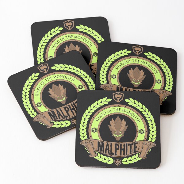Item preview, MALPHITE - LIMITED EDITION designed and sold by allstarfey1.