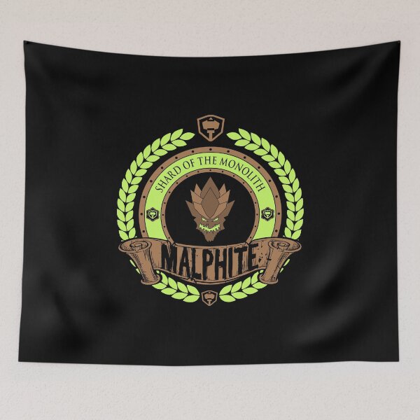 Item preview, MALPHITE - LIMITED EDITION designed and sold by allstarfey1.