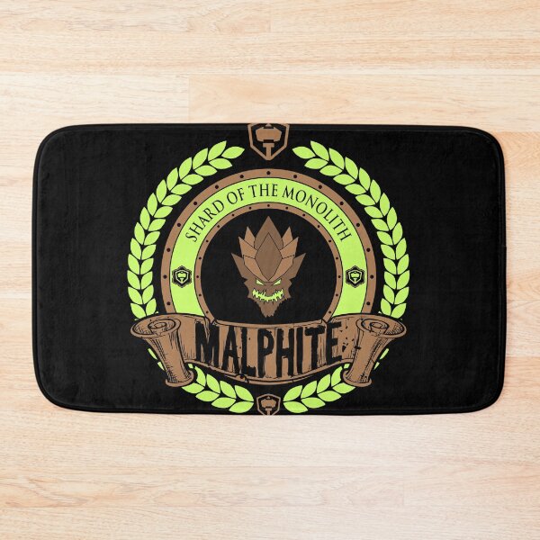 Item preview, MALPHITE - LIMITED EDITION designed and sold by allstarfey1.
