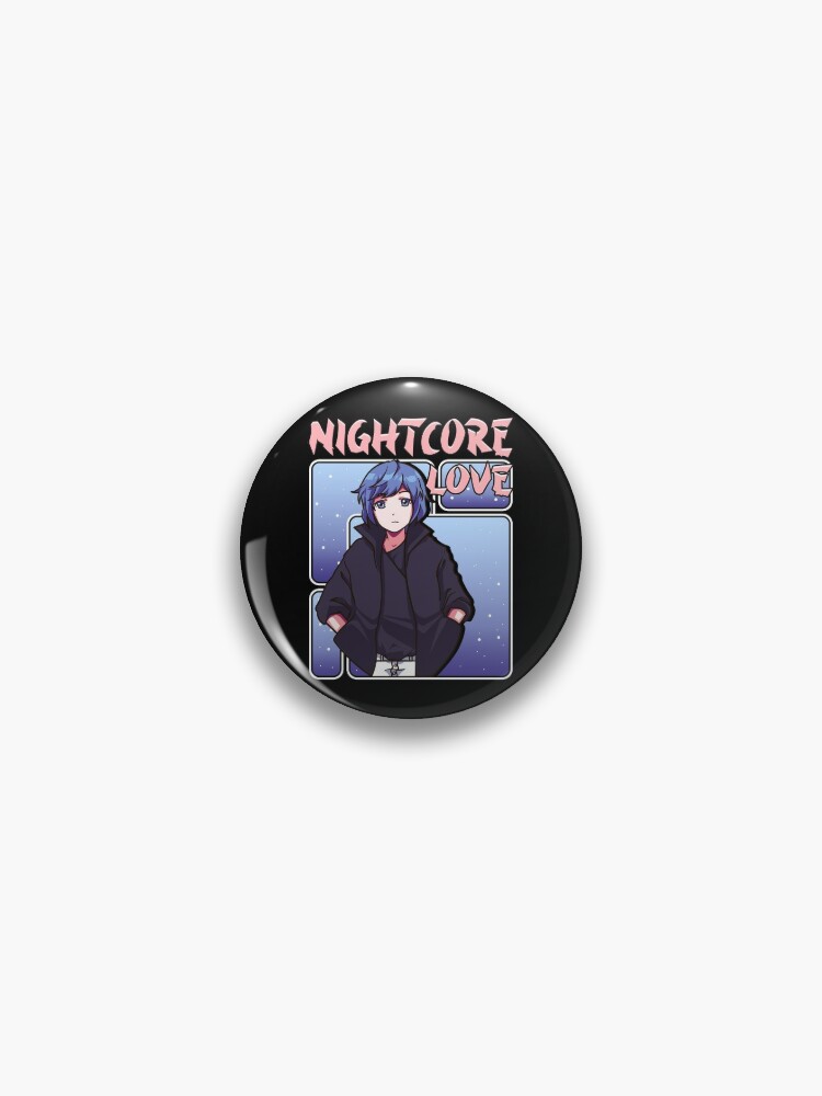 Pin on Nightcore Music & wallpaper