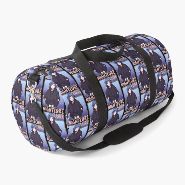 Item preview, Nightcore Love Japanese Music Anime Aesthetic EDM designed and sold by perfectpresents.