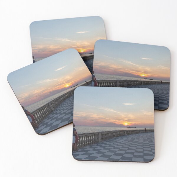 Item preview, Livorno Piazza Mascagni designed and sold by pietrofoto.