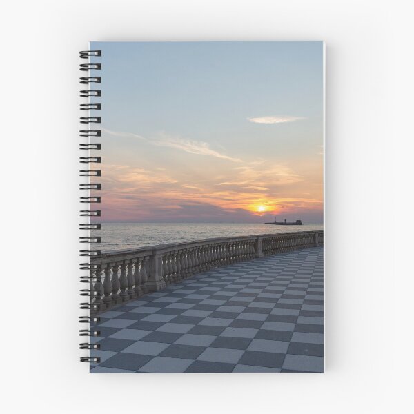 Item preview, Livorno Piazza Mascagni designed and sold by pietrofoto.