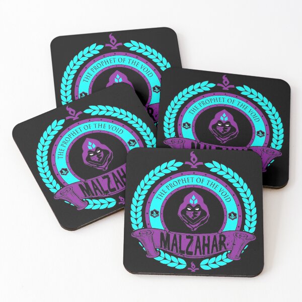 Item preview, MALZAHAR - LIMITED EDITION designed and sold by allstarfey1.