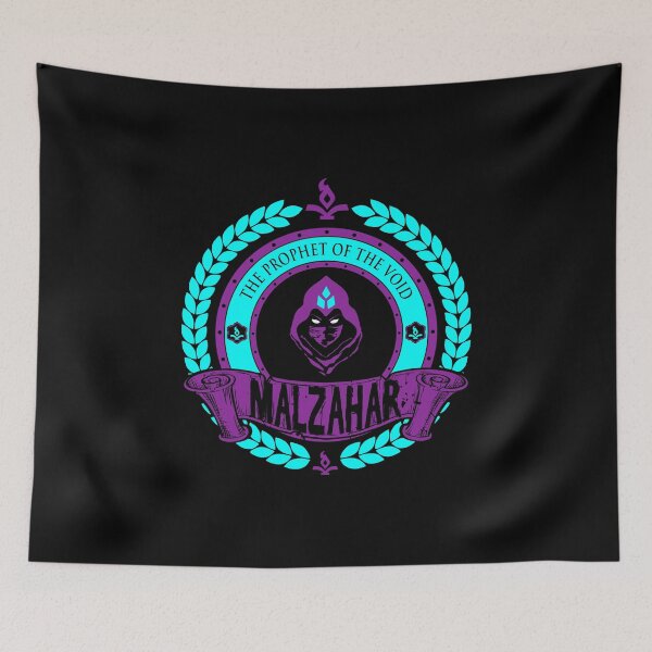 Item preview, MALZAHAR - LIMITED EDITION designed and sold by allstarfey1.
