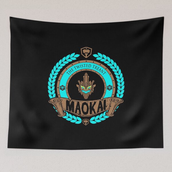 Item preview, MAOKAI - LIMITED EDITION designed and sold by allstarfey1.