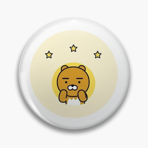 Item preview, Ryan Kakao Friends designed and sold by hwayoungz.