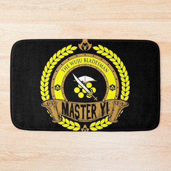 Item preview, MASTER YI - LIMITED EDITION designed and sold by allstarfey1.