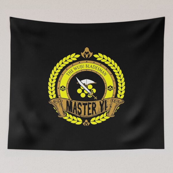 Item preview, MASTER YI - LIMITED EDITION designed and sold by allstarfey1.