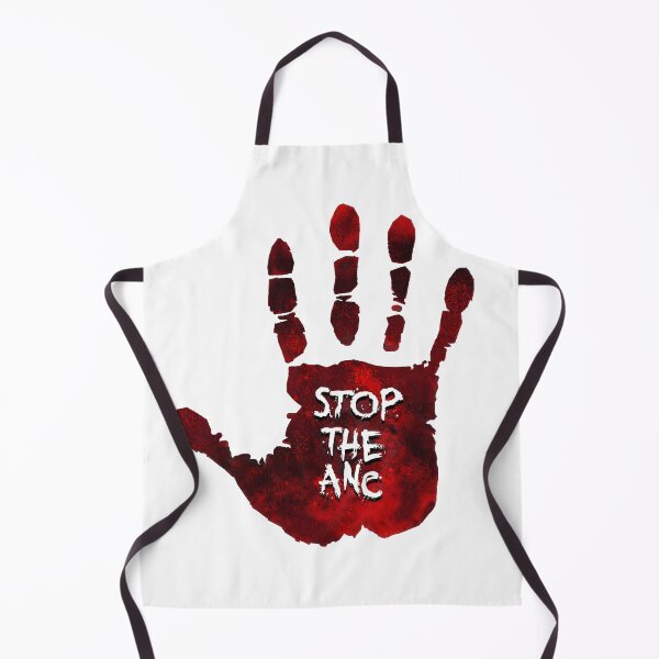 Item preview, Stop the ANC designed and sold by arendbotha.