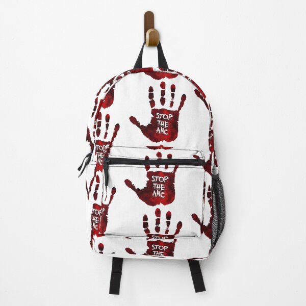 Item preview, Stop the ANC designed and sold by arendbotha.