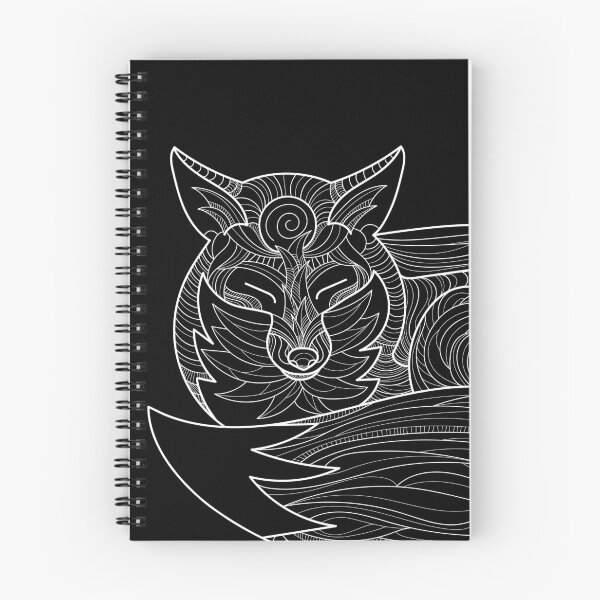 Item preview, Fox Totem designed and sold by Ranedel.