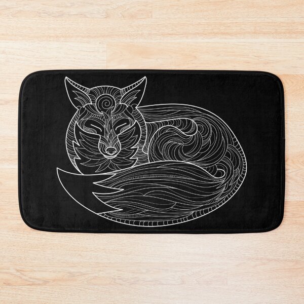Item preview, Fox Totem designed and sold by Ranedel.