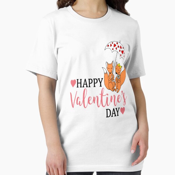 Item preview, Romantic Happy Valentine's Day designed and sold by sasijaya.