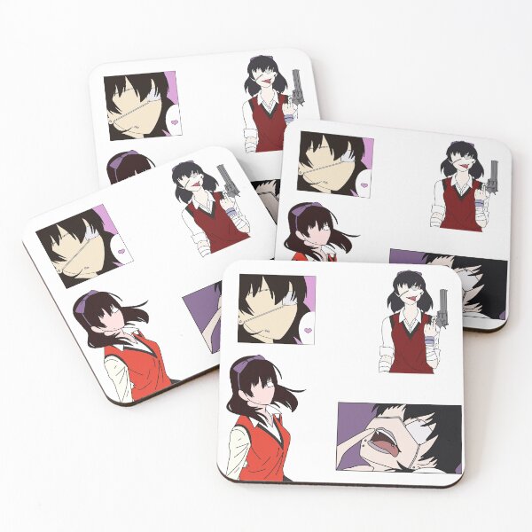 Item preview, midari sticker pack 2 designed and sold by PastelThorns.