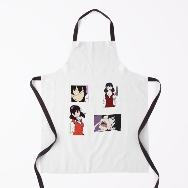 Item preview, midari sticker pack 2 designed and sold by PastelThorns.