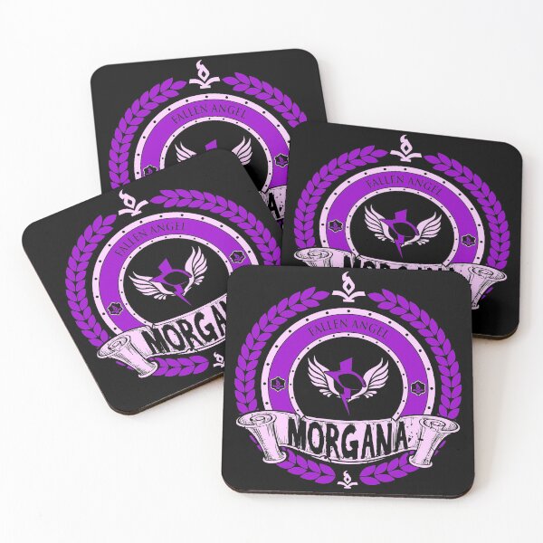 Item preview, MORGANA - LIMITED EDITION designed and sold by allstarfey1.
