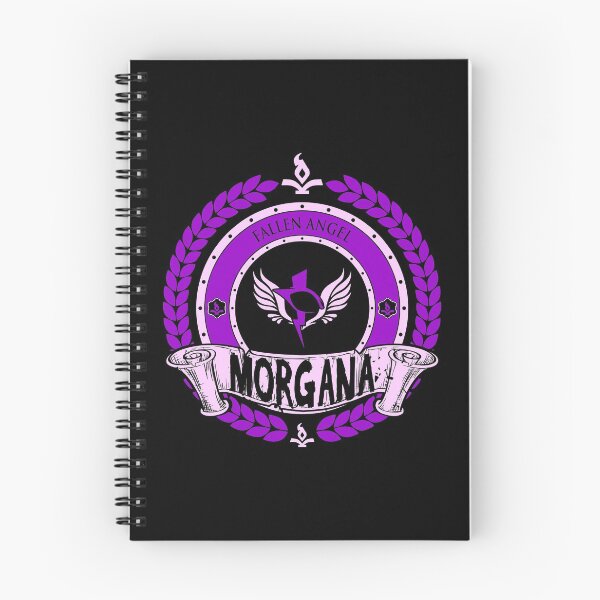 Item preview, MORGANA - LIMITED EDITION designed and sold by allstarfey1.