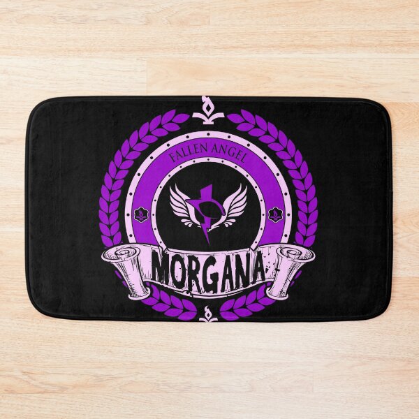 Item preview, MORGANA - LIMITED EDITION designed and sold by allstarfey1.