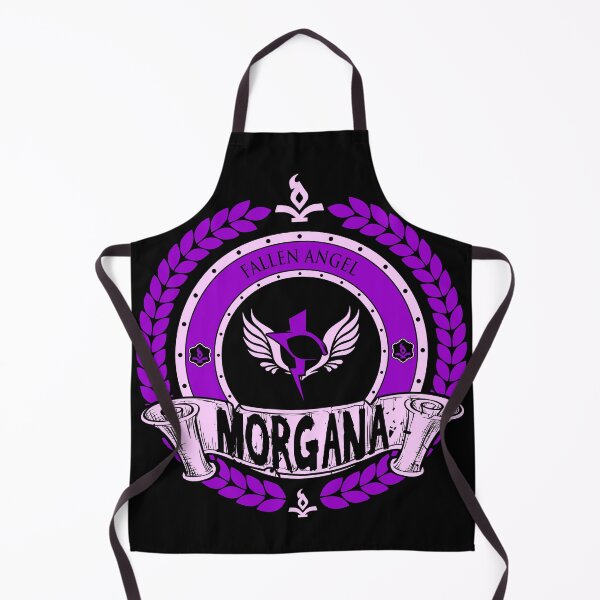 Item preview, MORGANA - LIMITED EDITION designed and sold by allstarfey1.