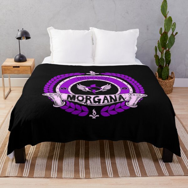 Item preview, MORGANA - LIMITED EDITION designed and sold by allstarfey1.