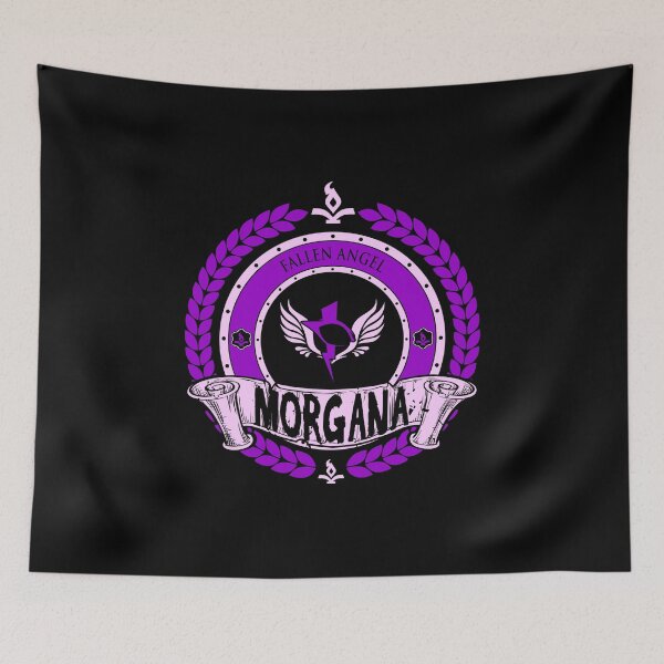 Item preview, MORGANA - LIMITED EDITION designed and sold by allstarfey1.