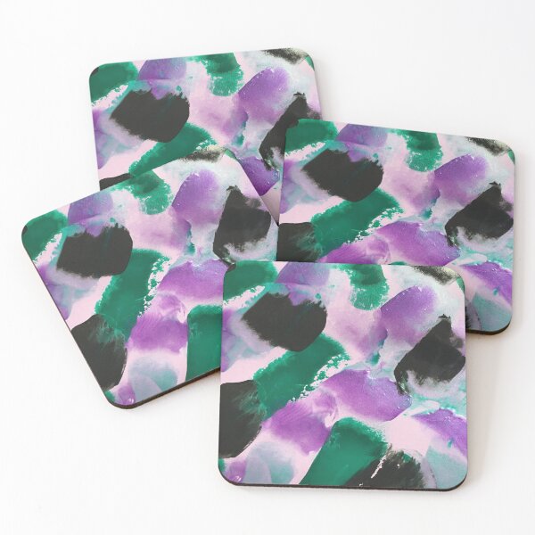 Item preview, Purple and green  designed and sold by Niculina.