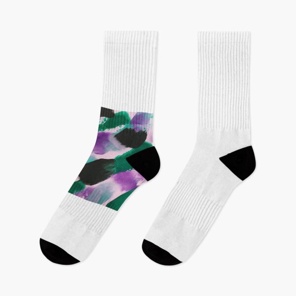 Item preview, Purple and green  designed and sold by Niculina.