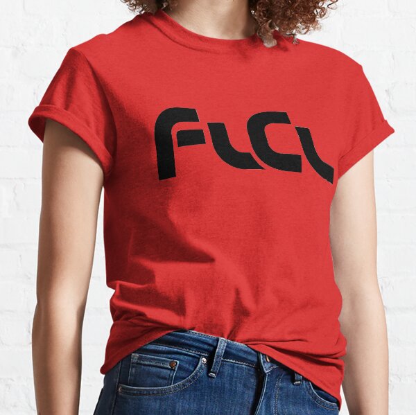 Item preview, FLCL designed and sold by samiranti56.