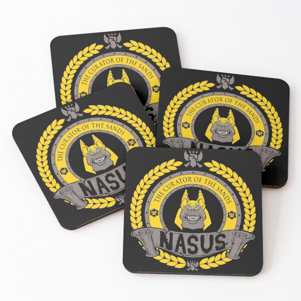 Item preview, NASUS - LIMITED EDITION designed and sold by allstarfey1.