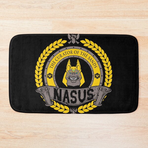 Item preview, NASUS - LIMITED EDITION designed and sold by allstarfey1.