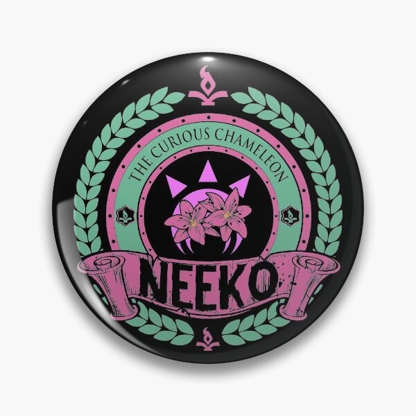 Item preview, NEEKO - LIMITED EDITION designed and sold by allstarfey1.