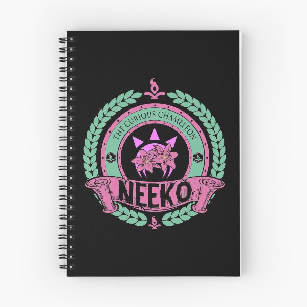Item preview, NEEKO - LIMITED EDITION designed and sold by allstarfey1.