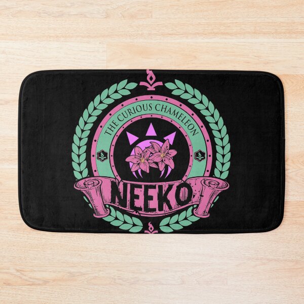 Item preview, NEEKO - LIMITED EDITION designed and sold by allstarfey1.