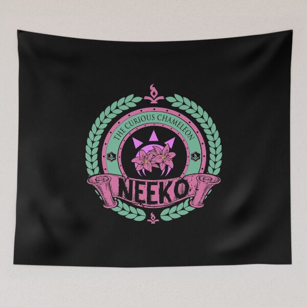 Item preview, NEEKO - LIMITED EDITION designed and sold by allstarfey1.