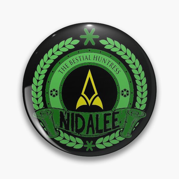 Item preview, NIDALEE - LIMITED EDITION designed and sold by allstarfey1.