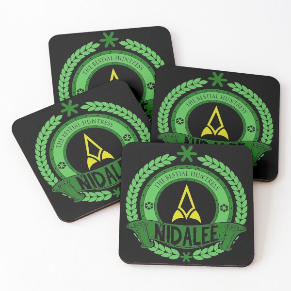 Item preview, NIDALEE - LIMITED EDITION designed and sold by allstarfey1.