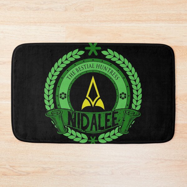 Item preview, NIDALEE - LIMITED EDITION designed and sold by allstarfey1.