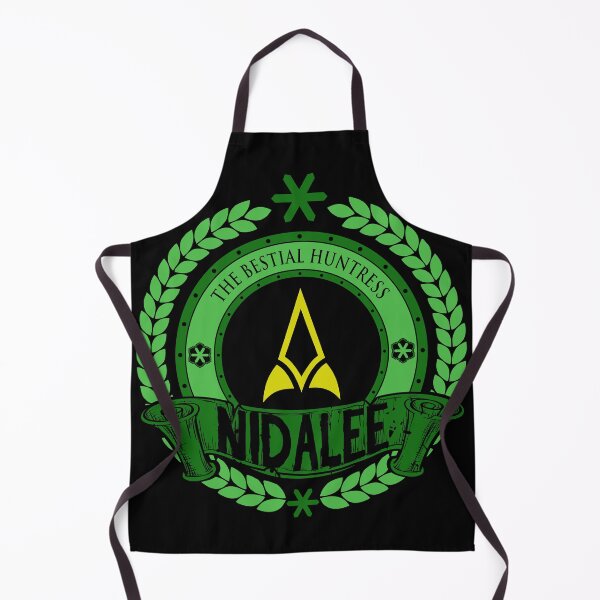 Item preview, NIDALEE - LIMITED EDITION designed and sold by allstarfey1.