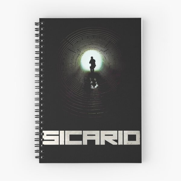 Item preview, Sicario designed and sold by whateverman.
