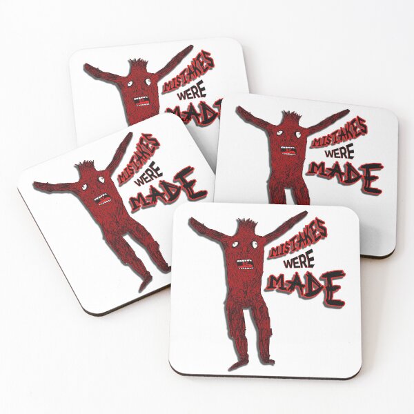 Item preview, Mistakes Were Made designed and sold by Jackson413.