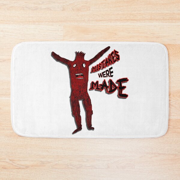 Item preview, Mistakes Were Made designed and sold by Jackson413.