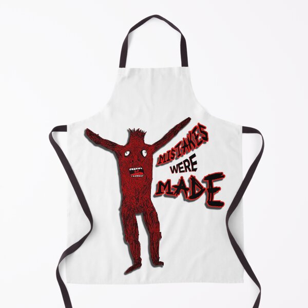 Item preview, Mistakes Were Made designed and sold by Jackson413.