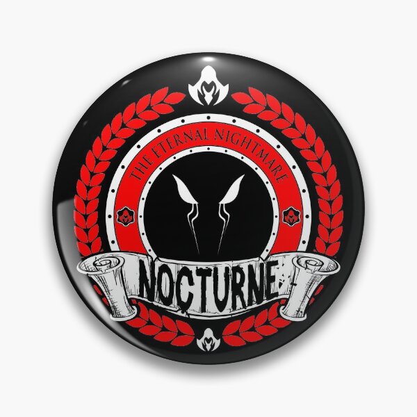Item preview, NOCTURNE - LIMITED EDITION designed and sold by allstarfey1.