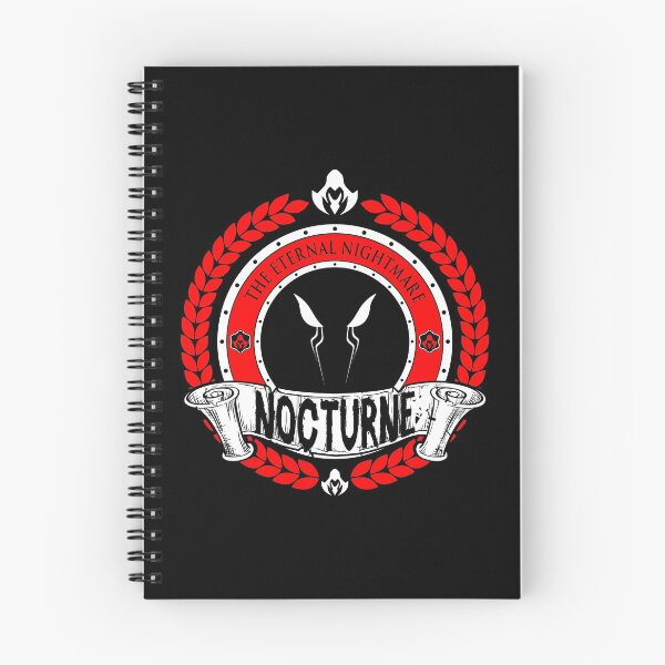 Item preview, NOCTURNE - LIMITED EDITION designed and sold by allstarfey1.