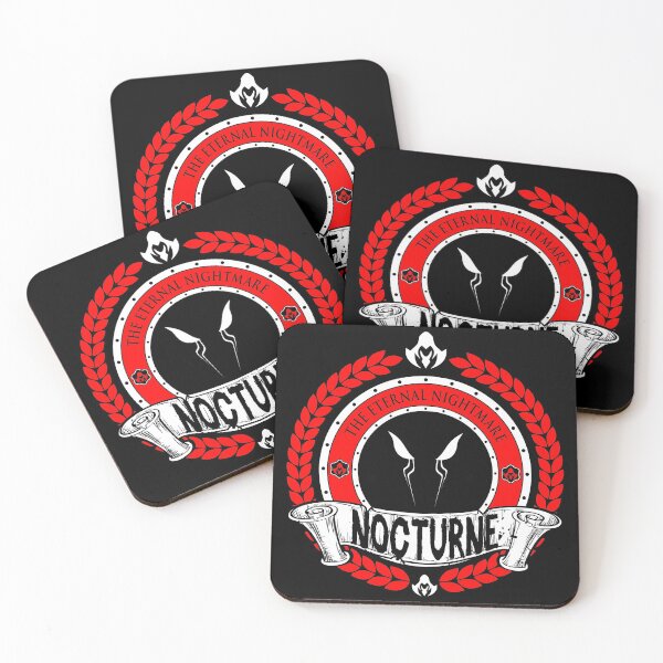 Item preview, NOCTURNE - LIMITED EDITION designed and sold by allstarfey1.