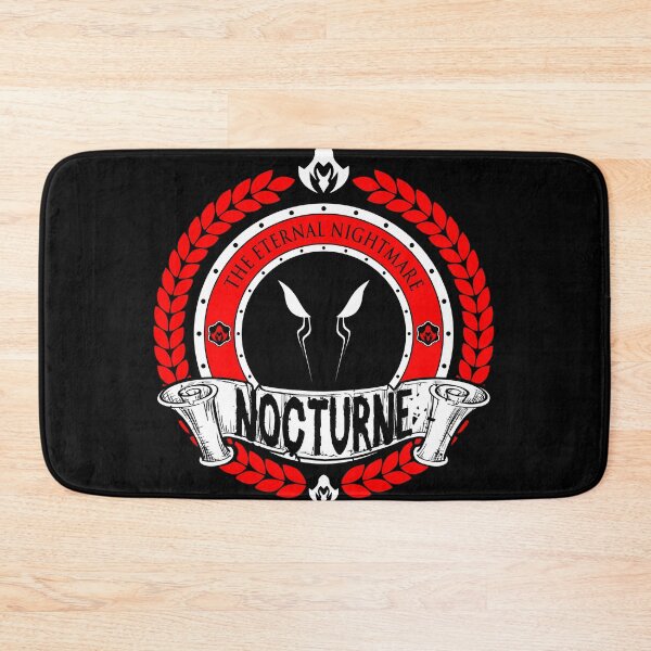 Item preview, NOCTURNE - LIMITED EDITION designed and sold by allstarfey1.