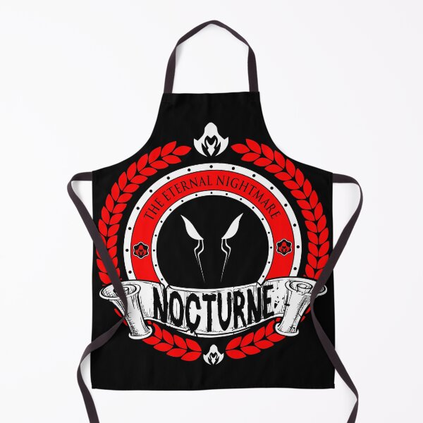 Item preview, NOCTURNE - LIMITED EDITION designed and sold by allstarfey1.