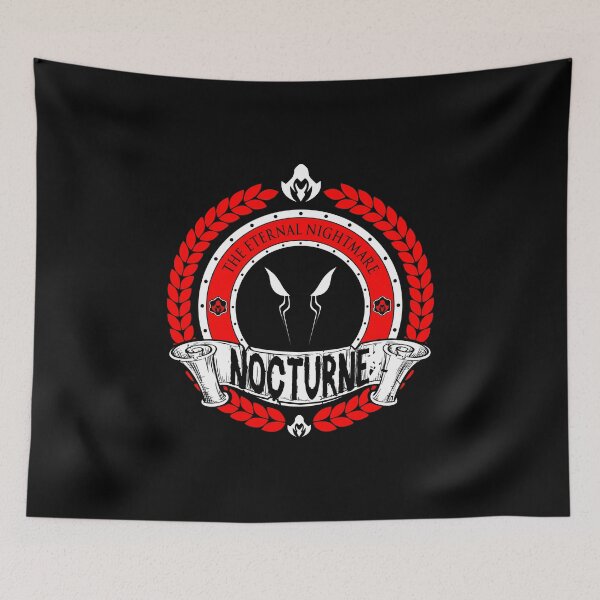 Item preview, NOCTURNE - LIMITED EDITION designed and sold by allstarfey1.